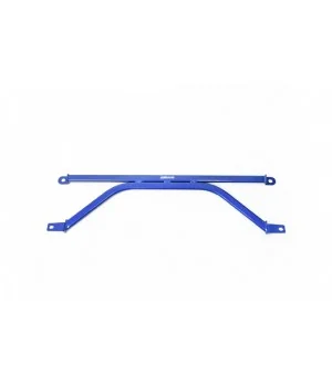 Hardrace Q0336 Front Lower 4 Points Brace Suzuki Baleno, Swift - 
