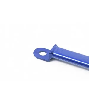 Hardrace Q0336 Front Lower 4 Points Brace Suzuki Baleno, Swift - 