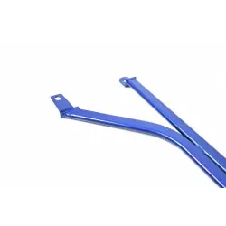 Hardrace Q0336 Barra di rinforzo anteriore inferiore a 4 punti Suzuki Baleno, Swift - 