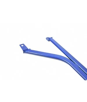 Hardrace Q0336 Front Lower 4 Points Brace Suzuki Baleno, Swift - 