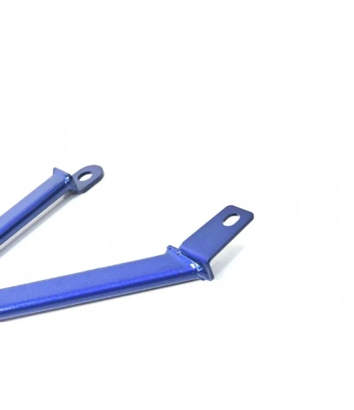 Hardrace Q0336 Front Lower 4 Points Brace Suzuki Baleno, Swift - 