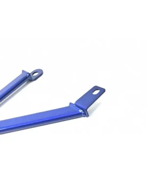 Hardrace Q0336 Front Lower 4 Points Brace Suzuki Baleno, Swift - 