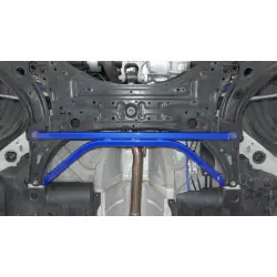 Hardrace Q0336 Front Lower 4 Points Brace Suzuki Baleno, Swift - 