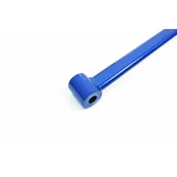 Hardrace Q0337 Front Sub-frame Support Brace Suzuki Swift - 