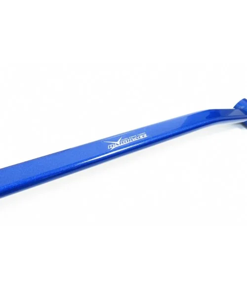 Hardrace Q0337 Front Sub-frame Support Brace Suzuki Swift - 