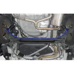 Barra stabilizzatrice posteriore aggiuntiva Hardrace Q0338 Suzuki Swift - 