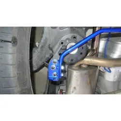 Barra stabilizzatrice posteriore aggiuntiva Hardrace Q0338 Suzuki Swift - 