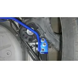 Hardrace Q0338 Rear Add-on Sway Bar Suzuki Swift - 