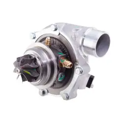 GARRETT G25-550 Turbocharger 858161-5002S Super Core