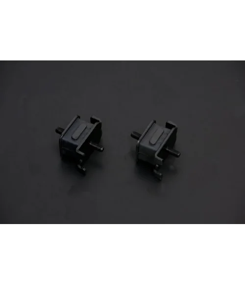 Hardrace Q1073 Supporto motore lato destro + sinistro Subaru BRZ, WRX, Toyota 86 - 