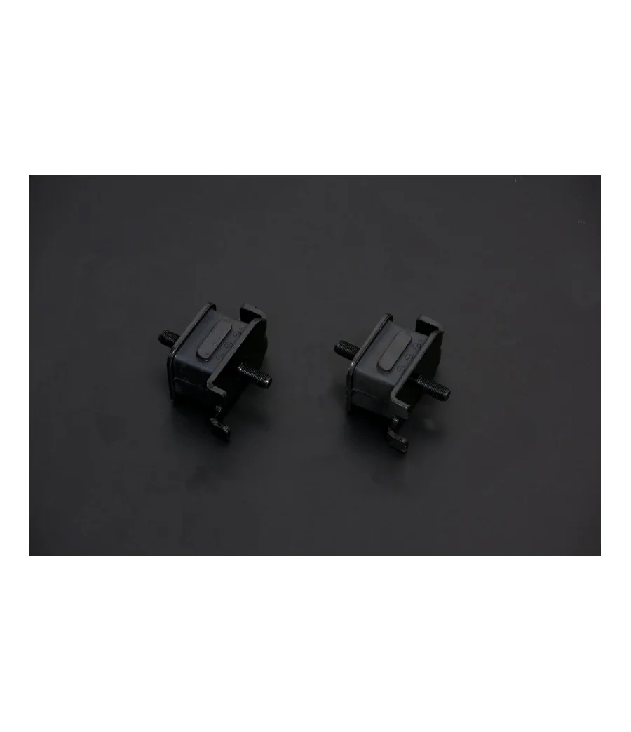 Hardrace Q0344 Supporti motore induriti Toyota 86 - 