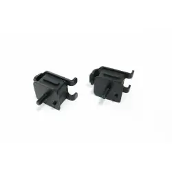 Hardrace Q0344 Harden Engine Mounts Toyota 86 - 