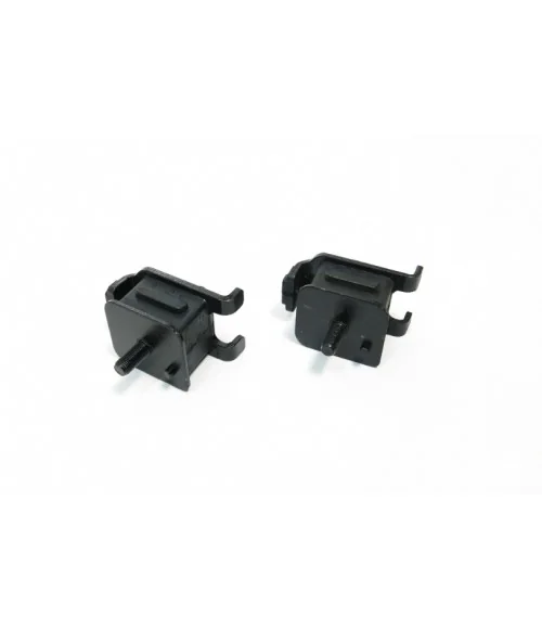 Hardrace Q0344 Supporti motore induriti Toyota 86 - 