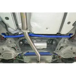 Hardrace Q0345 Rear Sub-frame Brace Ford Mondeo - 