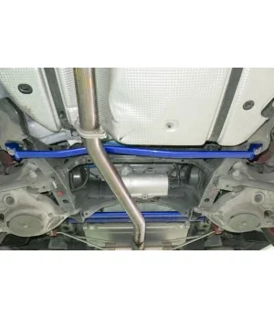 Hardrace Q0345 Rear Sub-frame Brace Ford Mondeo - 