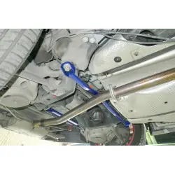 Hardrace Q0345 Supporto sottotelaio posteriore Ford Mondeo - 