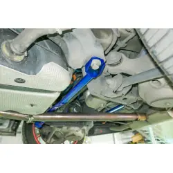 Hardrace Q0345 Rear Sub-frame Brace Ford Mondeo - 