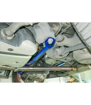 Hardrace Q0345 Rear Sub-frame Brace Ford Mondeo - 