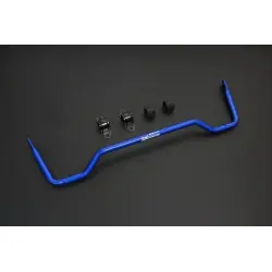 Hardrace Q0346 Barra antirollio posteriore Bmw X5, X6 - 