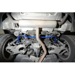 Hardrace Q0346 Rear Sway Bar Bmw X5, X6 - 