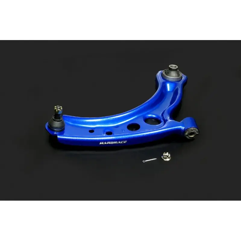 Hardrace Q0347 Braccio oscillante anteriore inferiore Toyota Sienta, Vios, Yaris - 