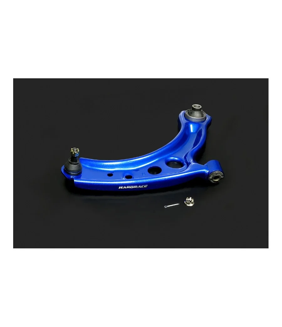 Hardrace Q0347 Front Lower Control Arm Toyota Sienta, Vios, Yaris - 