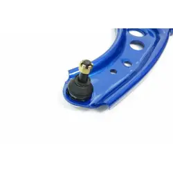 Hardrace Q0347 Braccio oscillante anteriore inferiore Toyota Sienta, Vios, Yaris - 