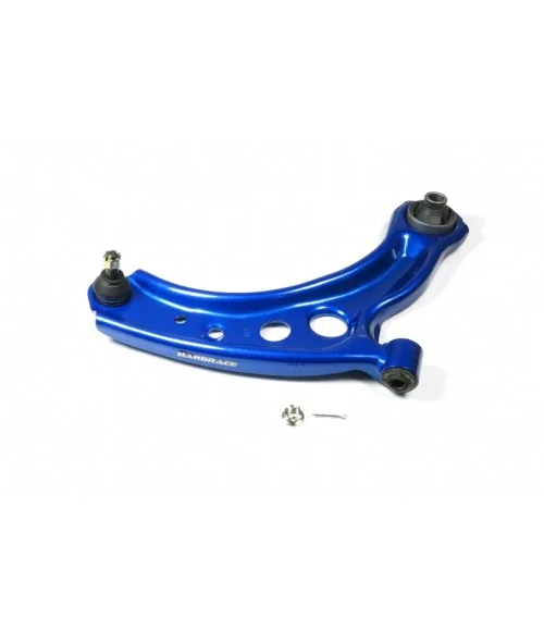 Hardrace Q0347 Front Lower Control Arm Toyota Sienta, Vios, Yaris - 