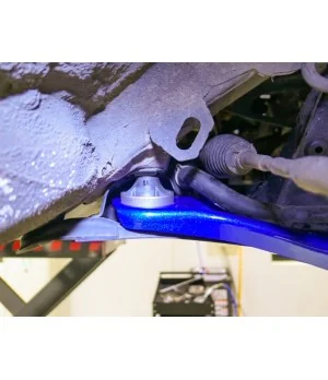 Hardrace Q0347 Front Lower Control Arm Toyota Sienta, Vios, Yaris - 