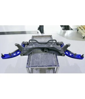 Hardrace Q0347 Front Lower Control Arm Toyota Sienta, Vios, Yaris - 