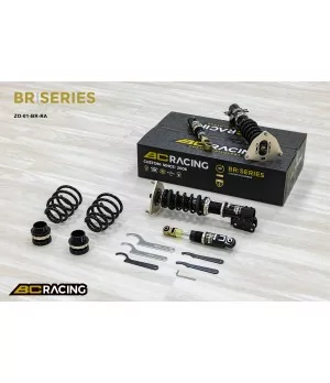 BC Racing BR-RA Coilovers Fiat Coupe FA 175 (Turbo) (93-00) - 