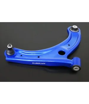 Hardrace Q0348 Front Lower Control Arm Suzuki Swift - 