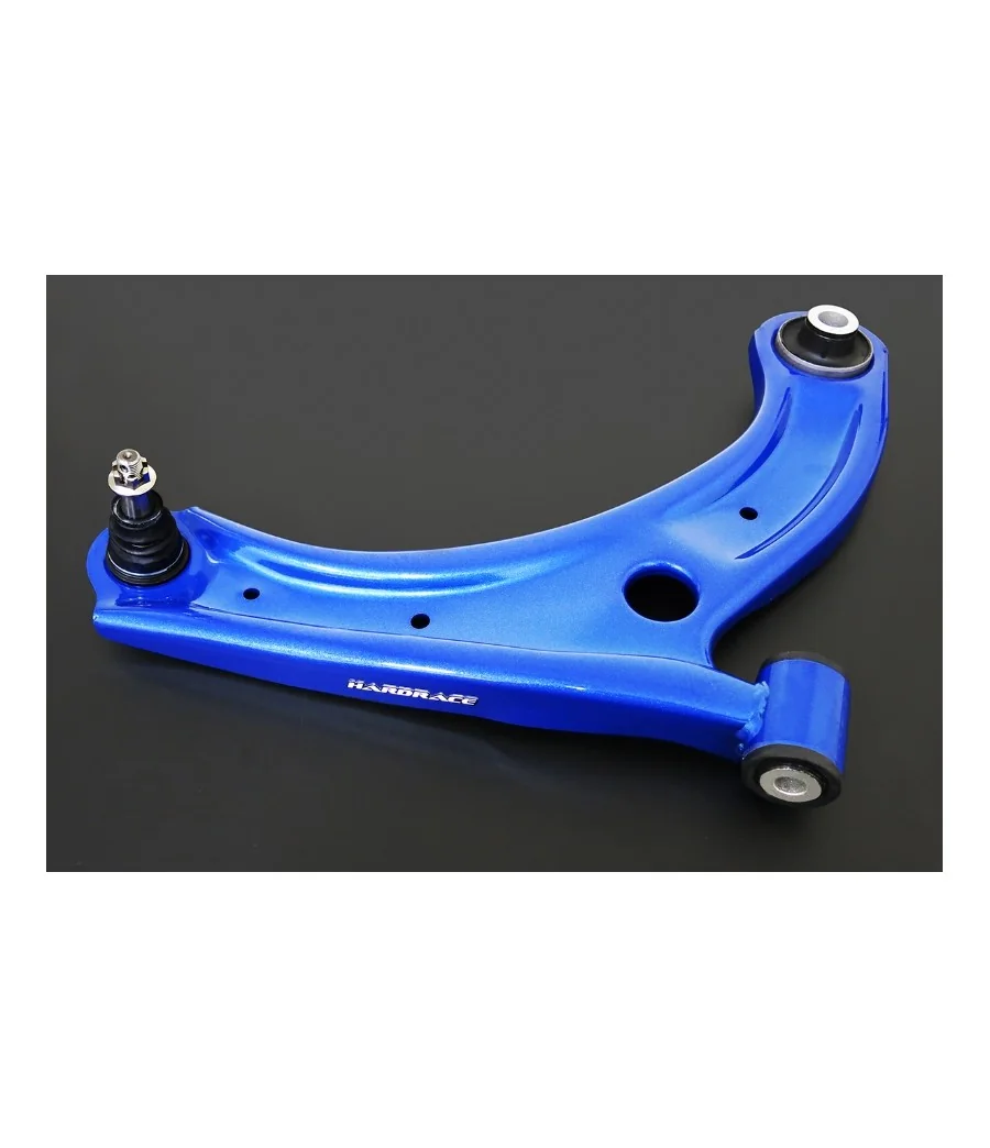 Braccio di controllo anteriore inferiore Hardrace Q0349 Rc Suzuki Swift - 