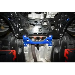 Hardrace Q0350 Supporto centrale inferiore Skoda Kodiaq, Volkswagen Golf - 