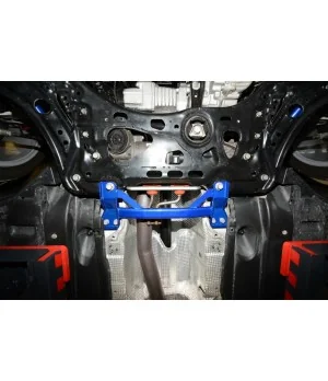 Hardrace Q0350 Middle Lower Brace Skoda Kodiaq, Volkswagen Golf - 