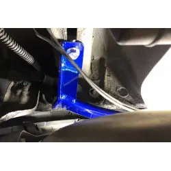 Hardrace Q0351 Supporto sottotelaio posteriore Volkswagen Golf - 