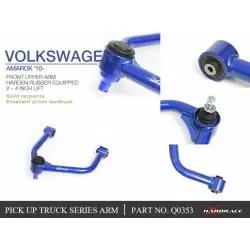 Hardrace Q0353 Front Upper Arm Volkswagen Amarok - 