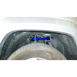 Hardrace Q0353 Front Upper Arm Volkswagen Amarok - 