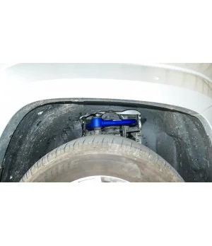 Hardrace Q0353 Front Upper Arm Volkswagen Amarok - 