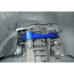 Hardrace Q0353 Front Upper Arm Volkswagen Amarok - 