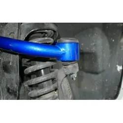 Hardrace Q0353 Braccio anteriore superiore Volkswagen Amarok - 