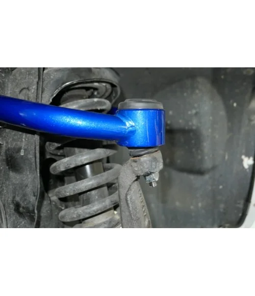 Hardrace Q0353 Front Upper Arm Volkswagen Amarok - 