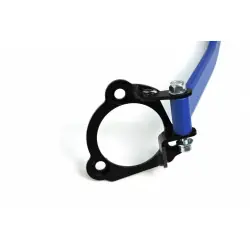 Hardrace Q0354 Front Strut Brace Honda Civic - 