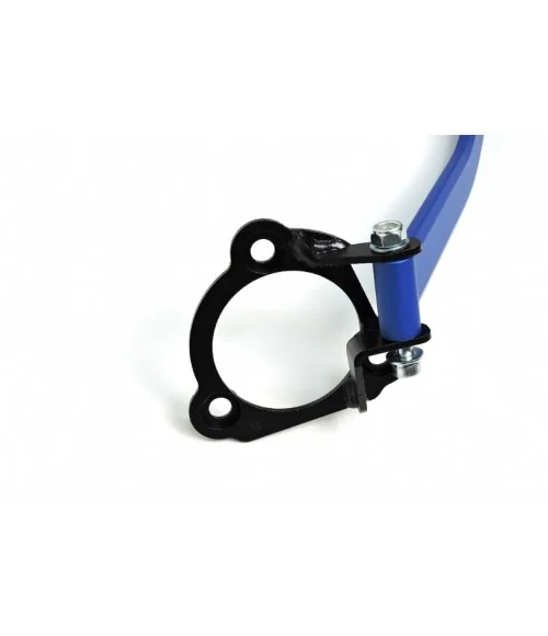 Hardrace Q0354 Front Strut Brace Honda Civic - 