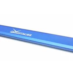 Barra stabilizzatrice anteriore Hardrace Q0354 Honda Civic - 