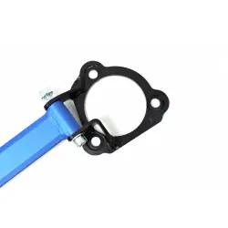 Hardrace Q0354 Front Strut Brace Honda Civic - 