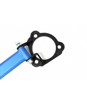 Hardrace Q0354 Front Strut Brace Honda Civic - 