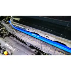 Barra stabilizzatrice anteriore Hardrace Q0354 Honda Civic - 