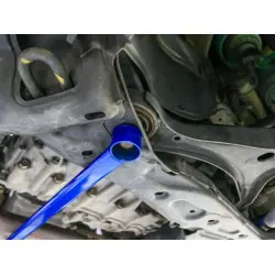 Hardrace Q0355 Rinforzo inferiore anteriore Honda Civic - 