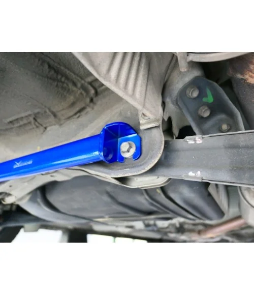 Hardrace Q0356 Rear Lower Brace - 